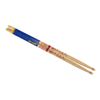 Image 1 : Lot #623: RUSH - Set of Pro-Mark Neil Peart S.S. Professor Tour Drumsticks