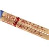 Image 2 : Lot #623: RUSH - Set of Pro-Mark Neil Peart S.S. Professor Tour Drumsticks