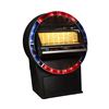 Image 1 : Lot #624: SATELLITE 200 - NSM Satellite 200 Jukebox and Large Collection of Records