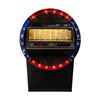 Image 2 : Lot #624: SATELLITE 200 - NSM Satellite 200 Jukebox and Large Collection of Records