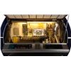 Image 8 : Lot #624: SATELLITE 200 - NSM Satellite 200 Jukebox and Large Collection of Records
