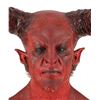 Image 7 : Lot #641: TENACIOUS D IN THE PICK OF DESTINY (2006) - Satan (Dave Grohl) Lifecast Bust and Prostheti