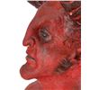 Image 8 : Lot #641: TENACIOUS D IN THE PICK OF DESTINY (2006) - Satan (Dave Grohl) Lifecast Bust and Prostheti