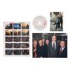 Image 1 : Lot #708: STAR WARS: REVENGE OF THE SITH (2005) - Anthony Daniels Collection: Printed Contact Sheets