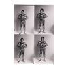 Image 3 : Lot #711: STAR WARS: THE EMPIRE STRIKES BACK (1980) - Anthony Daniels Collection: Photographs of Ant