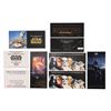 Image 1 : Lot #724: STAR WARS: VARIOUS PRODUCTIONS - Anthony Daniels Collection: Screening, Reception, Premier