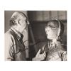 Image 1 : Lot #734: STAR WARS: THE EMPIRE STRIKES BACK (1980) - Anthony Daniels Collection: Irvin Kershner and