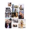 Image 1 : Lot #738: STAR WARS: VARIOUS PRODUCTIONS - Anthony Daniels Collection: Collection of Photos and Prin