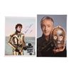 Image 5 : Lot #738: STAR WARS: VARIOUS PRODUCTIONS - Anthony Daniels Collection: Collection of Photos and Prin