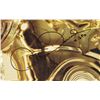 Image 2 : Lot #742: STAR WARS: VARIOUS PRODUCTIONS - Anthony Daniels Collection: Anthony Daniels Autographed C