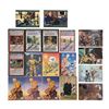 Image 1 : Lot #750: STAR WARS: THE COMPLETE SAGA - Anthony Daniels Collection: Assorted Modern Trading Cards A