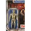 Image 2 : Lot #757: STAR WARS TOYS - Anthony Daniels Collection: Vintage C-3PO Palitoy Figure