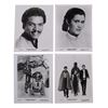 Image 8 : Lot #768: STAR WARS: THE EMPIRE STRIKES BACK (1980) - Anthony Daniels Collection: Press Kit with Bla