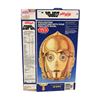 Image 8 : Lot #771: STAR WARS: RETURN OF THE JEDI (1983) - Anthony Daniels Collection: Opened "C-3PO's" Cereal