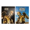Image 2 : Lot #777: STAR WARS: VARIOUS PRODUCTIONS - Anthony Daniels Collection: Collection of Anthony Daniels