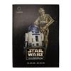 Image 3 : Lot #777: STAR WARS: VARIOUS PRODUCTIONS - Anthony Daniels Collection: Collection of Anthony Daniels