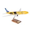 Image 2 : Lot #788: STAR WARS: VARIOUS PRODUCTIONS - Anthony Daniels Collection: 1:100 C-3P0 ANA Model Jet, 1: