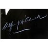 Image 2 : Lot #809: ALFRED HITCHCOCK - Alfred Hitchcock-signed Photograph