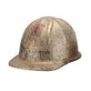 Image 2 : Lot #851: ARMAGEDDON (1998) - Stamper Oil Hard Hat
