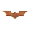 Image 1 : Lot #897: BATMAN BEGINS (2005) - Stunt Batarang