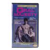 Image 1 : Lot #960: BOOGIE NIGHTS (1997) - "Oral Majesty" VHS Box