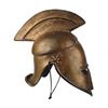 Image 2 : Lot #987: CLASH OF THE TITANS (1981) - Joppa Guardsman Bronze Helmet