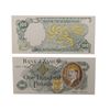 Image 1 : Lot #992: COMING TO AMERICA (1988) - Pair of Bank of Zamunda One Hundred Pound Notes