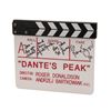 Image 3 : Lot #1008: DANTE'S PEAK (1997) - Autographed "A" Clapperboard