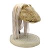 Image 1 : Lot #1009: THE DARK CRYSTAL (1982) - Mystic Puppet Head on Display