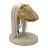 Image 2 : Lot #1009: THE DARK CRYSTAL (1982) - Mystic Puppet Head on Display