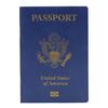Image 2 : Lot #1021: DEXTER (2006-2013) - Dexter Morgan's (Michael C. Hall) Passport