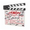 Image 2 : Lot #1094: JASON X (2001) - Cast-and-crew Autographed Clapperboard