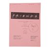 Image 8 : Lot #1108: FRIENDS (TV SERIES, 1994-2004) - Autographed "The One With Ross's Wedding" Scripts