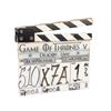 Image 3 : Lot #1120: GAME OF THRONES (TV SERIES, 2011-2019) - Three-eyed Raven Cave Skull, Arrowhead, Dragongl