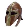 Image 2 : Lot #1133: GLADIATOR (2000) - Battle-dented Gladiator Helmet