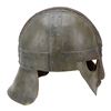 Image 5 : Lot #1134: GLADIATOR (2000) - Moustachioed Gladiator Helmet