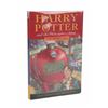 Image 2 : Lot #1165: HARRY POTTER AND THE PHILOSOPHER'S STONE (2001)  - Daniel Radcliffe and Key Cast-autograp