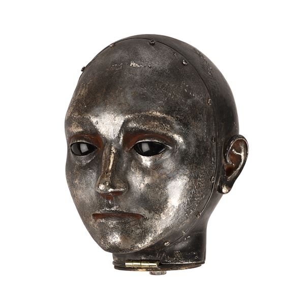 Lot #1199: HUGO (2011) - Automaton Head