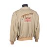 Image 1 : Lot #1225: INDIANA JONES: ORIGINAL TRILOGY (1981-1989) - Trilogy Crew Jacket