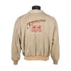 Image 2 : Lot #1225: INDIANA JONES: ORIGINAL TRILOGY (1981-1989) - Trilogy Crew Jacket