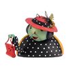 Image 1 : Lot #1238: JAMES AND THE GIANT PEACH (1996) - Mrs. Ladybug (voiced by Jane Leeves) Filming Puppet