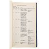 Image 8 : Lot #1246: JAMES BOND: ON HER MAJESTY'S SECRET SERVICE (1969) - Release Script