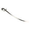 Image 1 : Lot #1261: JAMES BOND: OCTOPUSSY (1983) - Gobinda's (Kabir Bedi) Sabre with Elephant Hilt
