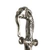 Image 3 : Lot #1261: JAMES BOND: OCTOPUSSY (1983) - Gobinda's (Kabir Bedi) Sabre with Elephant Hilt