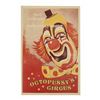 Image 1 : Lot #1262: JAMES BOND: OCTOPUSSY (1983) - Circus Program