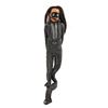 Image 2 : Lot #1281: JAMES BOND: TOMORROW NEVER DIES (1997) - Wai Lin (Michelle Yeoh) Model Miniature Scuba Di