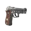Image 1 : Lot #1292: JAMES BOND: DIE ANOTHER DAY (2002) - Jinx's (Halle Berry) Stunt Cheetah Pistol