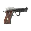 Image 2 : Lot #1292: JAMES BOND: DIE ANOTHER DAY (2002) - Jinx's (Halle Berry) Stunt Cheetah Pistol