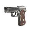Image 3 : Lot #1292: JAMES BOND: DIE ANOTHER DAY (2002) - Jinx's (Halle Berry) Stunt Cheetah Pistol