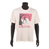 Image 8 : Lot #1304: JAMES BOND: VARIOUS PRODUCTIONS - Set of Four Crew Tops